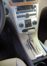 Chevrolet Malibu 2008 года